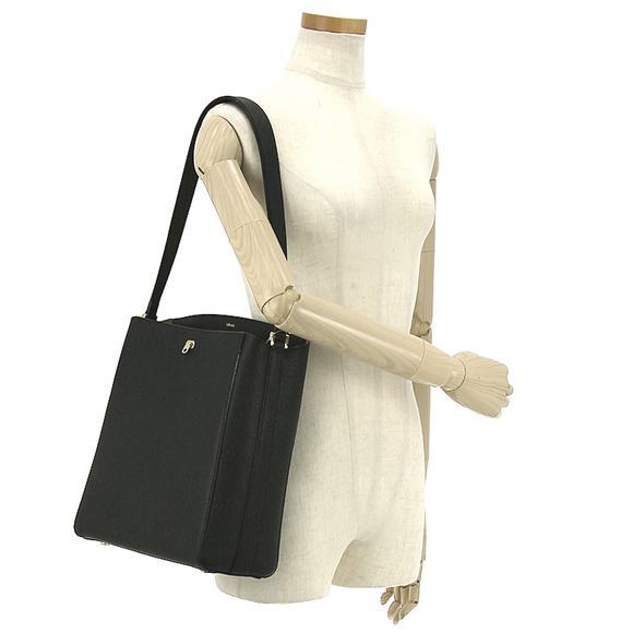 Saint Laurent Soft Bag Crema Sunset Shoulder - Picture 1 of 7